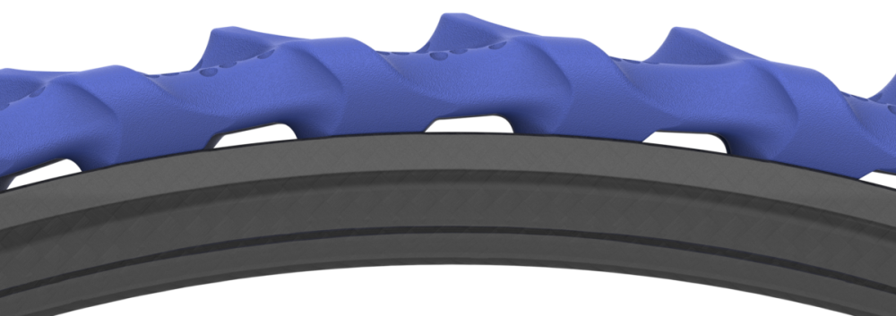 Tubolight Diamana SL 29''