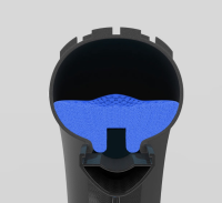 Tubolight Diamana SL 29''