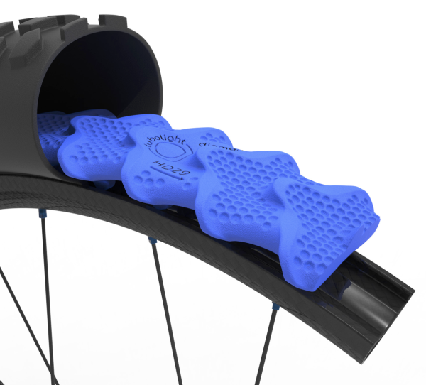 Tubolight Diamana HD29''/XHD29''