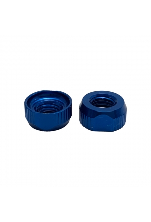 OKO   Kennzeichnungsring, blue (2 Stück) 