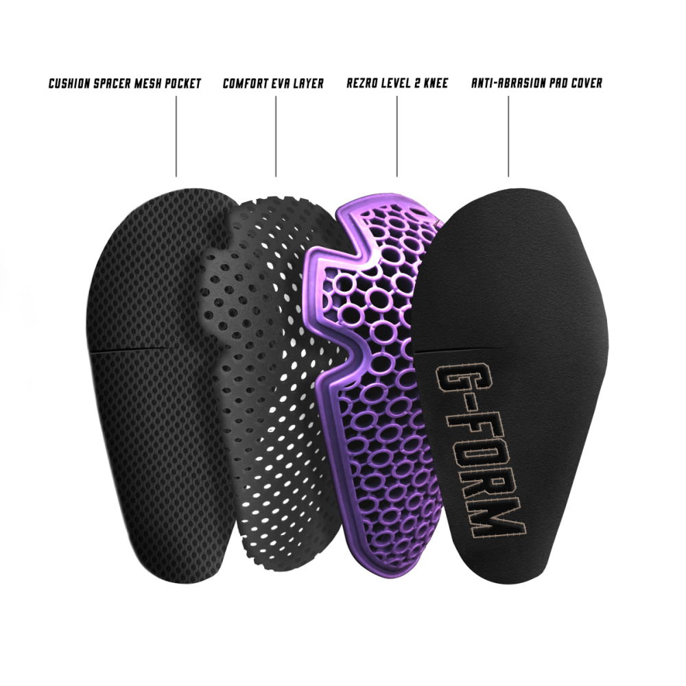 G-Form EJ Signature Elbow Guards, XL