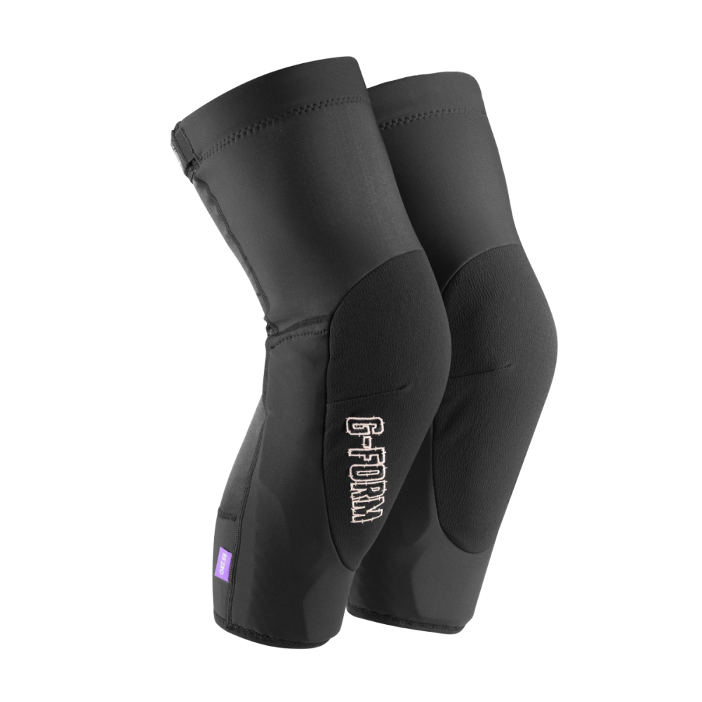 G-Form EJ Signature Knee Guards, S