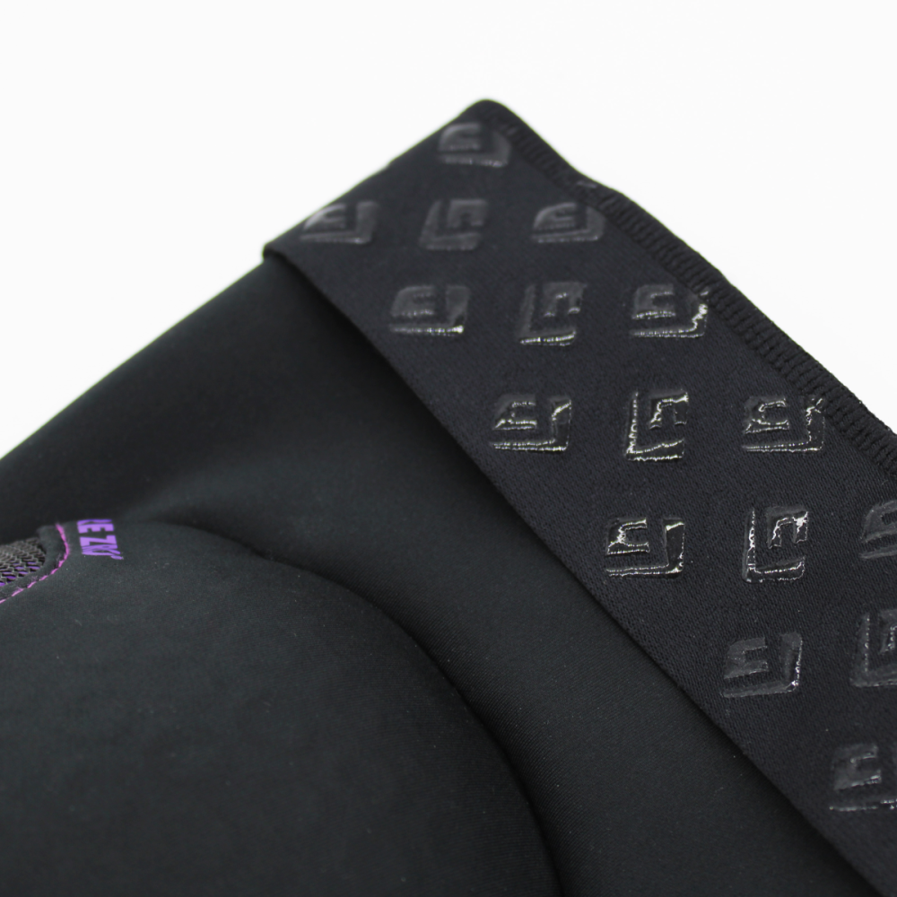 G-Form Terra Elbow Guards, black,  M 