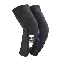 G-Form Terra Elbow Guards, black,  L 