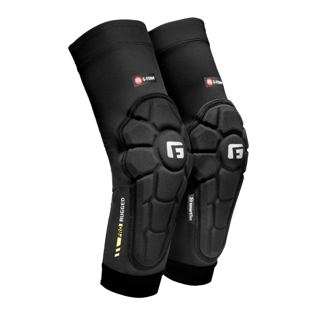 G-Form Pro-Rugged 2 Elbow Guards, black, XS