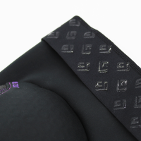 G-Form Terra Knee Guards, black,  L 