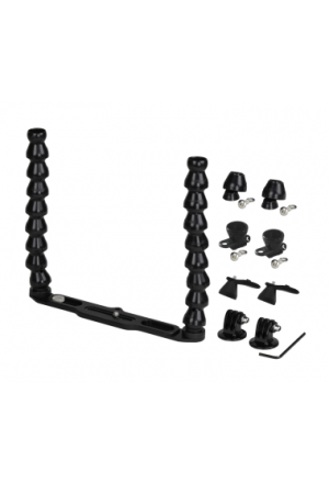 Light & Motion The Camera Tray