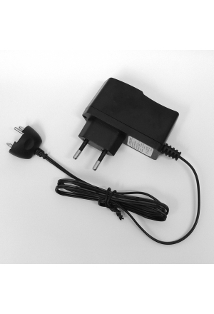 Light & Motion Sola Charger 8.4V 1.0A (EU)