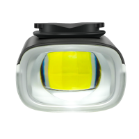 Magicshine Headlight EVO 1300
