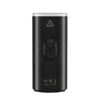 Magicshine Headlight EVO 1300