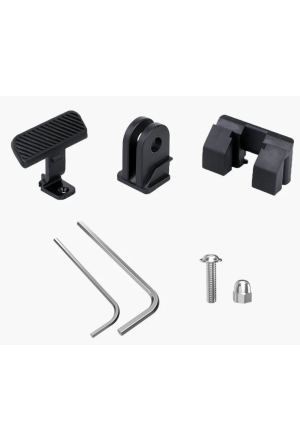 Magicshine EVO 1700 Bracket Set