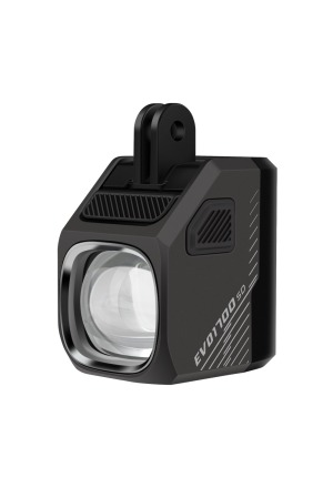 Magicshine Headlight EVO 1700 SD