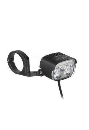 Magicshine E-MTB Headlight 2000 - 1.25m cable