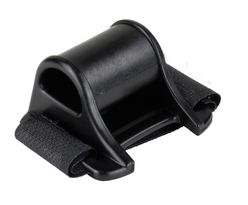 Light & Motion Helmet Mount (Seca /Stella/Urban), black