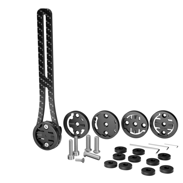 Magicshine Integrated Out Front-Bike Mount