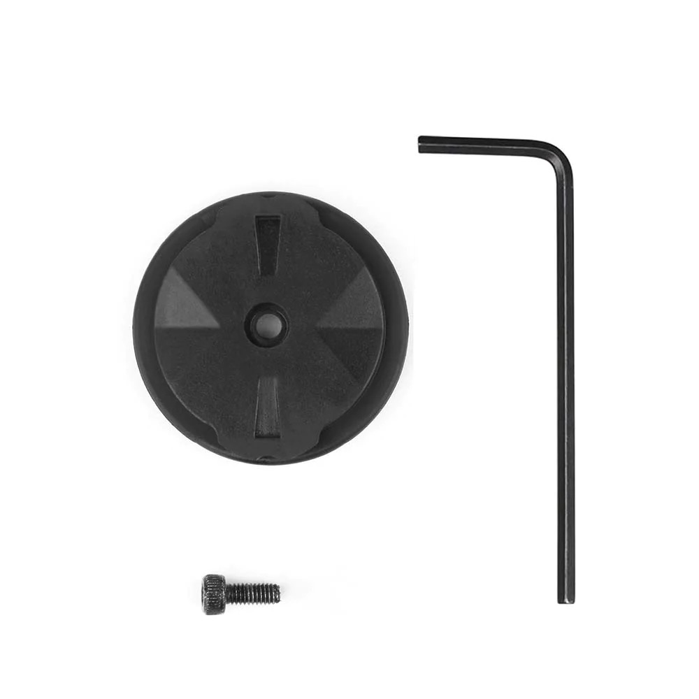 Magicshine Spare Mount Base Garmin@Ray