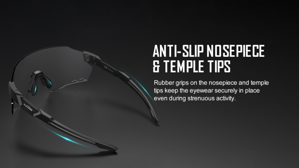 Magicshine Versatiler VS003, transparent