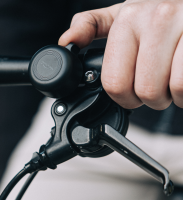 Magicshine Brompton VTG Combo