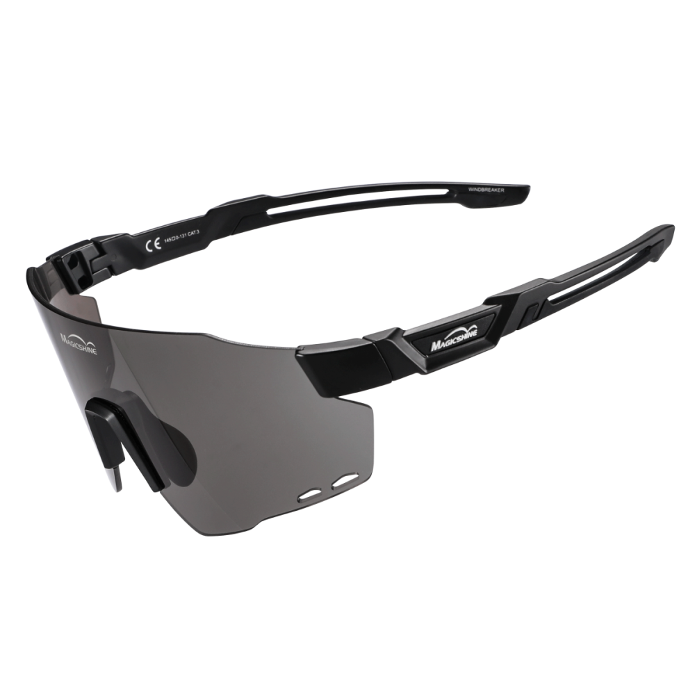 Magicshine Windbreaker WB001, black