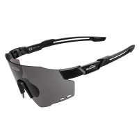 Magicshine Windbreaker WB001, black