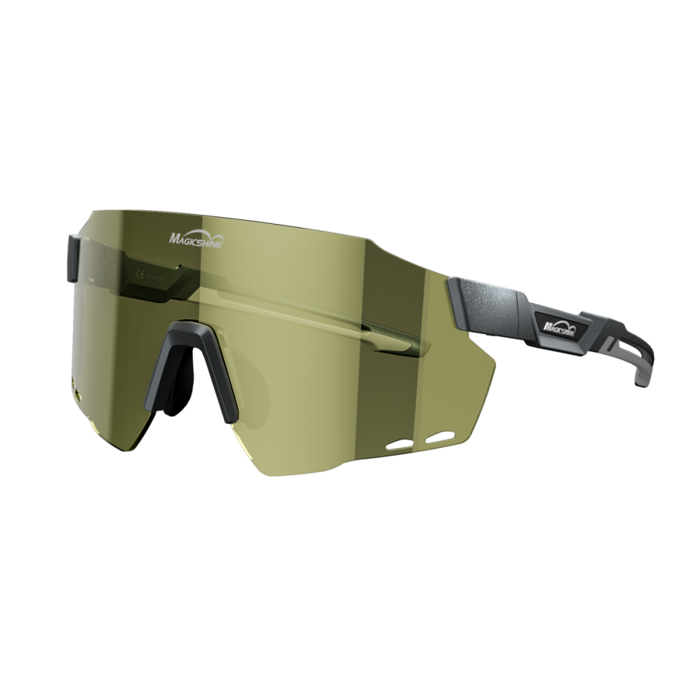 Magicshine Windbreaker WB003, gold