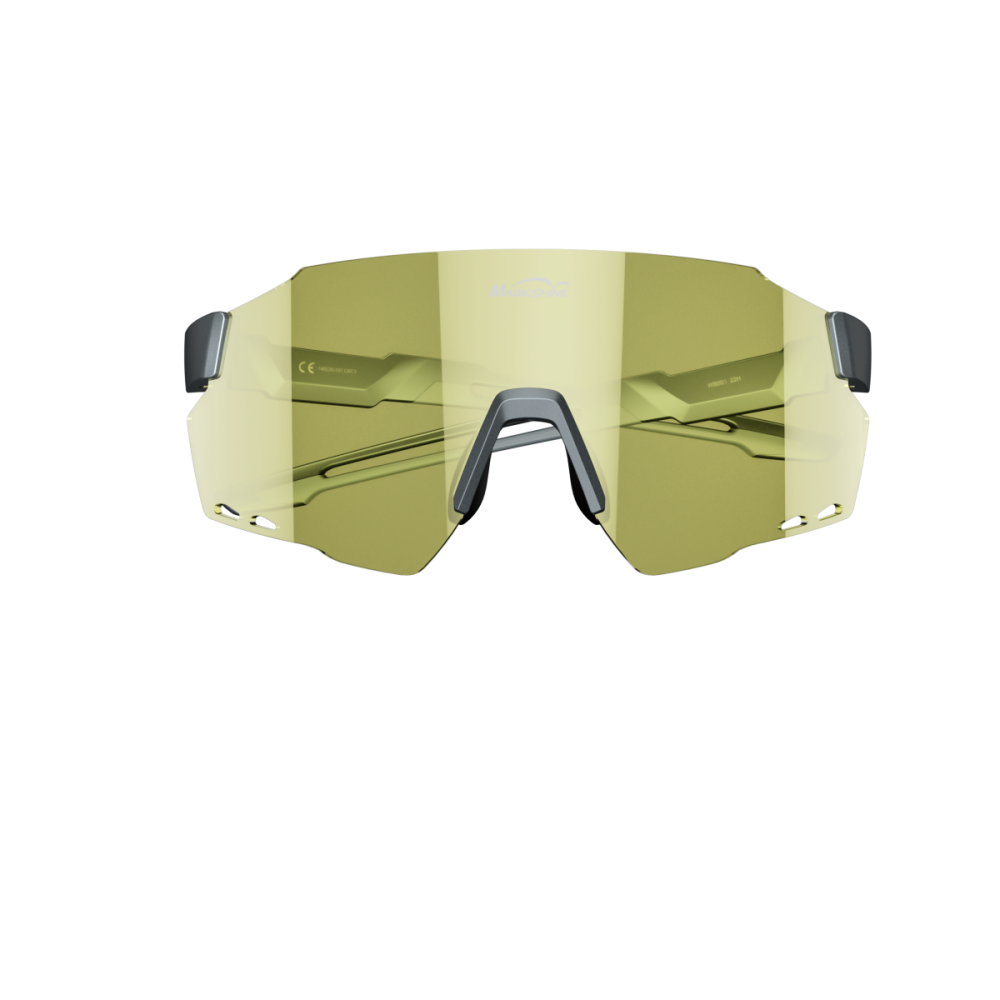 Magicshine Windbreaker WB003, gold