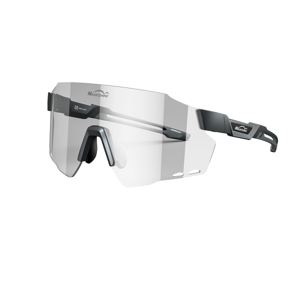 Magicshine Windbreaker WB003B, black