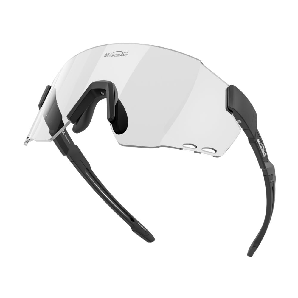 Magicshine Windbreaker WB003B, black