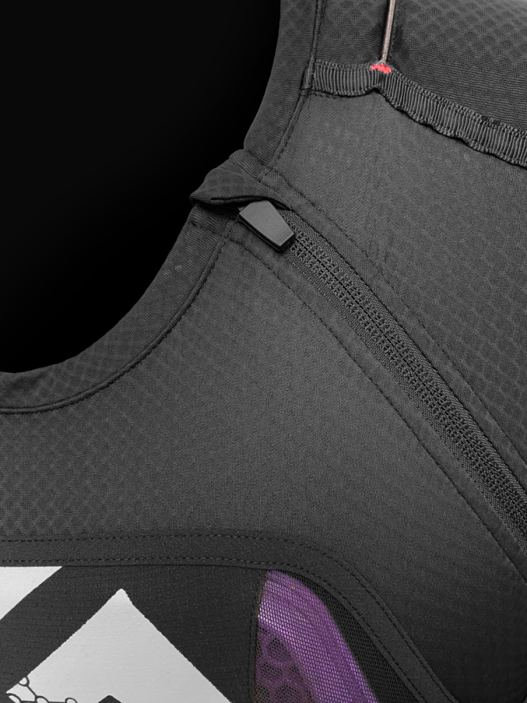 G-Form MX Spike Chest Back Shirt, L