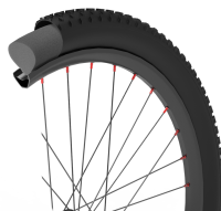 Tubolight   Road, Paar/paire