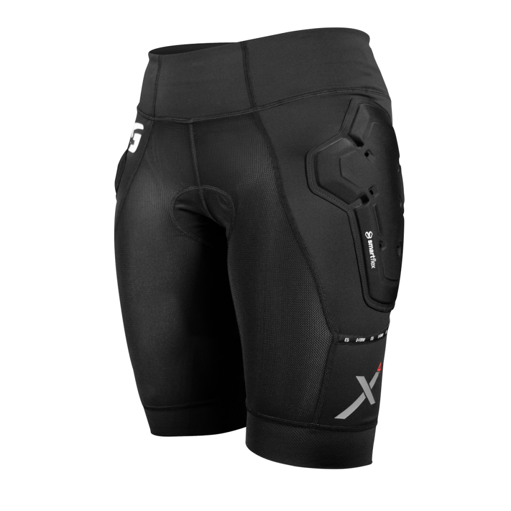 G-Form W's Pro-X4 Short Liners, M
