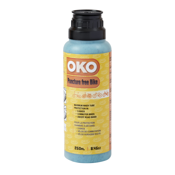 OKO Puncture Free Bike