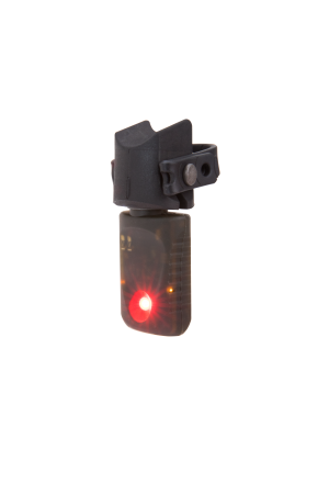 Light & Motion   Vya Smart Taillight