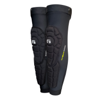 G-Form Youth Pro-Rugged 2 Knee-Shin Guards, S/M