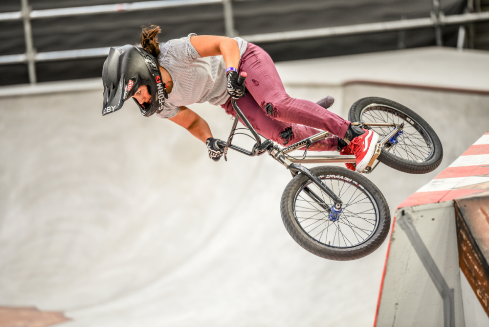 G-Form Pro-X Ankle, black, L/XL