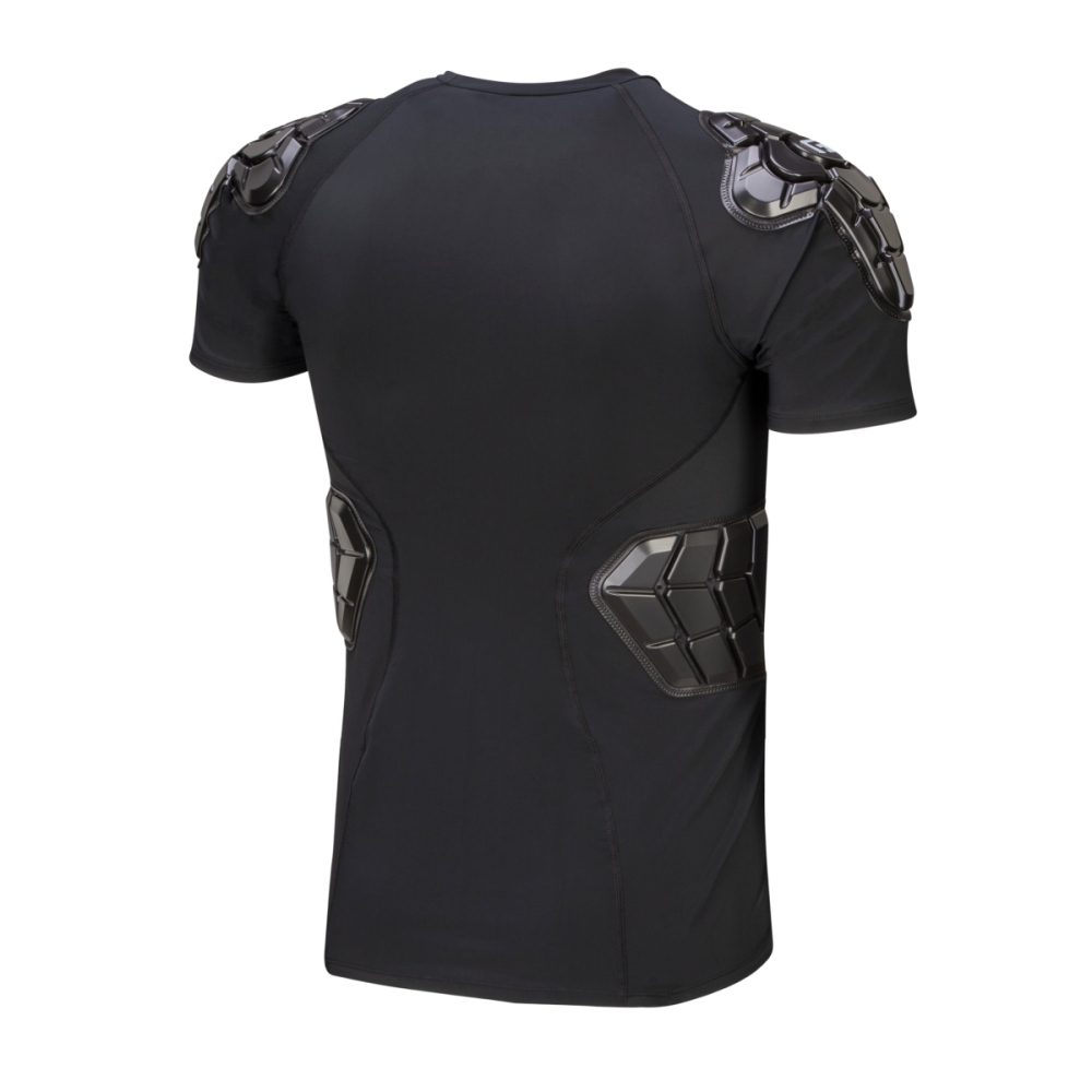 G-Form Pro-X3 Shirt, black, L