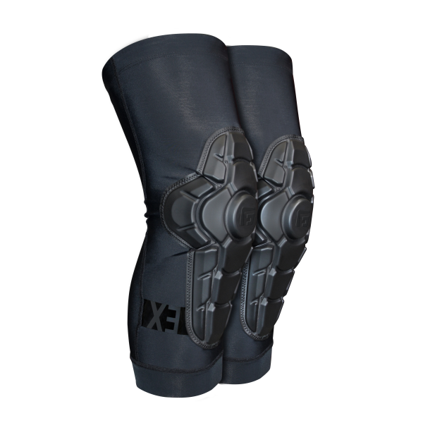G-Form Pro-X3 Knee Guards - XL